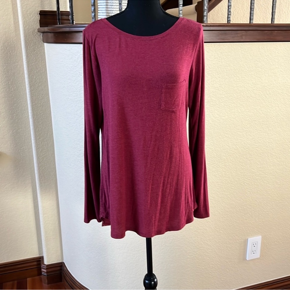 Prana long sleeve T-shirt